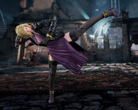 Nina Williams "TEKKEN 8" S.H.Figuarts