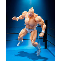 Kinnikuman Perfcat Origin Arc "KINNIKUMAN PERFECT ORIGIN ARC" S.H.Figuarts