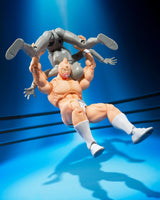 Kinnikuman Perfcat Origin Arc "KINNIKUMAN PERFECT ORIGIN ARC" S.H.Figuarts