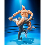 Kinnikuman Perfcat Origin Arc "KINNIKUMAN PERFECT ORIGIN ARC" S.H.Figuarts