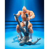 Kinnikuman Perfcat Origin Arc "KINNIKUMAN PERFECT ORIGIN ARC" S.H.Figuarts