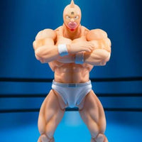 Kinnikuman Perfcat Origin Arc "KINNIKUMAN PERFECT ORIGIN ARC" S.H.Figuarts