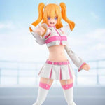 Liliel Angel Airborne Cops/Ririsa "2.5 Dimensional Seduction" S.H.Figuarts