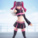 Miriella Angel Airborne Corps/Mikari "2.5 Dimensional Seduction" S.H.Figuarts