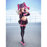 Miriella Angel Airborne Corps/Mikari "2.5 Dimensional Seduction" S.H.Figuarts