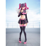 Miriella Angel Airborne Corps/Mikari "2.5 Dimensional Seduction" S.H.Figuarts
