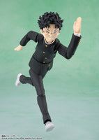Okarun "Dandadan" S.H.Figuarts