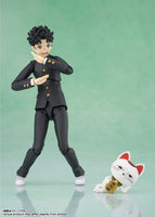 Okarun "Dandadan" S.H.Figuarts