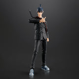 Aki Hayakawa "Chainsaw Man" S.H.Figuarts