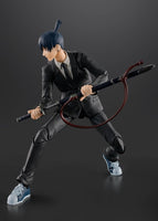 Aki Hayakawa "Chainsaw Man" S.H.Figuarts