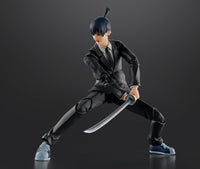 Aki Hayakawa "Chainsaw Man" S.H.Figuarts
