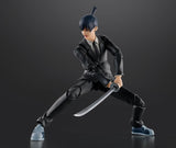 Aki Hayakawa "Chainsaw Man" S.H.Figuarts