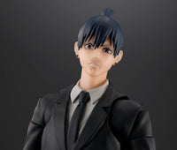 Aki Hayakawa "Chainsaw Man" S.H.Figuarts