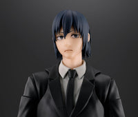 Aki Hayakawa "Chainsaw Man" S.H.Figuarts