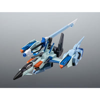 FX-550 Skygrasper & Effect Parts Set ver. A.N.I.M.E. "Mobile Suit Gundam SEED" The Robot Spirits