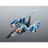 FX-550 Skygrasper & Effect Parts Set ver. A.N.I.M.E. "Mobile Suit Gundam SEED" The Robot Spirits