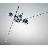 FX-550 Skygrasper & Effect Parts Set ver. A.N.I.M.E. "Mobile Suit Gundam SEED" The Robot Spirits