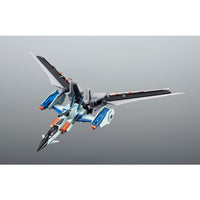FX-550 Skygrasper & Effect Parts Set ver. A.N.I.M.E. "Mobile Suit Gundam SEED" The Robot Spirits