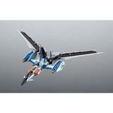 FX-550 Skygrasper & Effect Parts Set ver. A.N.I.M.E. "Mobile Suit Gundam SEED" The Robot Spirits