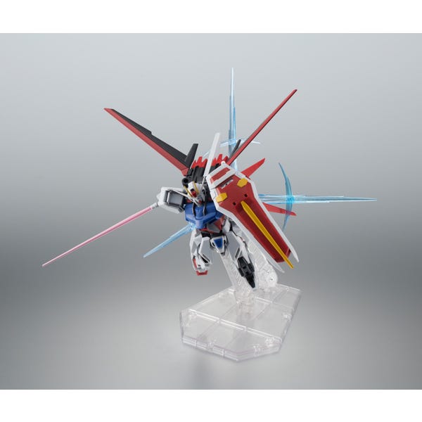 VF5797 未組立 FX-550 SKYGRASPER GUNDAM MK-Ⅱ - メルカリ