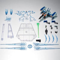 FX-550 Skygrasper & Effect Parts Set ver. A.N.I.M.E. "Mobile Suit Gundam SEED" The Robot Spirits