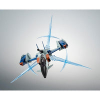FX-550 Skygrasper & Effect Parts Set ver. A.N.I.M.E. "Mobile Suit Gundam SEED" The Robot Spirits