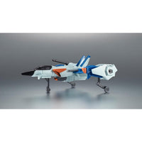 FX-550 Skygrasper & Effect Parts Set ver. A.N.I.M.E. "Mobile Suit Gundam SEED" The Robot Spirits
