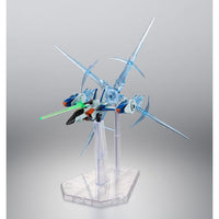 FX-550 Skygrasper & Effect Parts Set ver. A.N.I.M.E. "Mobile Suit Gundam SEED" The Robot Spirits