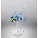 FX-550 Skygrasper & Effect Parts Set ver. A.N.I.M.E. "Mobile Suit Gundam SEED" The Robot Spirits