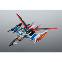 FX-550 Skygrasper & Effect Parts Set ver. A.N.I.M.E. "Mobile Suit Gundam SEED" The Robot Spirits