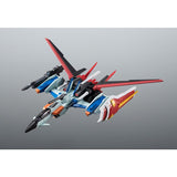 FX-550 Skygrasper & Effect Parts Set ver. A.N.I.M.E. "Mobile Suit Gundam SEED" The Robot Spirits