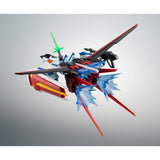 FX-550 Skygrasper & Effect Parts Set ver. A.N.I.M.E. "Mobile Suit Gundam SEED" The Robot Spirits