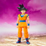 Son Goku - DAIMA - "Dragon Ball DAIMA" S.H.Figuarts