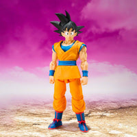 Son Goku - DAIMA - "Dragon Ball DAIMA" S.H.Figuarts