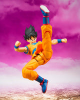 Son Goku - DAIMA - "Dragon Ball DAIMA" S.H.Figuarts