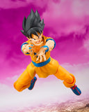 Son Goku - DAIMA - "Dragon Ball DAIMA" S.H.Figuarts