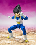 Vegeta - DAIMA - "Dragon Ball DAIMA" S.H.Figuarts