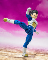 Vegeta - DAIMA - "Dragon Ball DAIMA" S.H.Figuarts