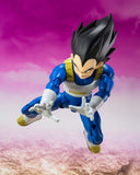 Vegeta - DAIMA - "Dragon Ball DAIMA" S.H.Figuarts