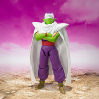 Piccolo - Daima - "Dragon Ball DAIMA" S.H.Figuarts