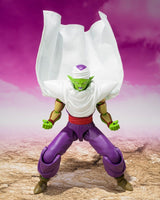 Piccolo - Daima - "Dragon Ball DAIMA" S.H.Figuarts