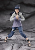 Hinata Hyuga - Virtuous Byakugan - "Naruto" S.H.Figuarts