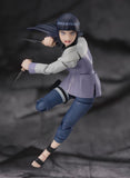 Hinata Hyuga - Virtuous Byakugan - "Naruto" S.H.Figuarts