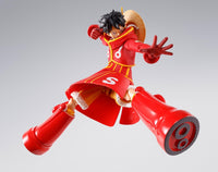 Monkey.D.Luffy - Future Island Egghead - "One Piece" S.H.Figuarts