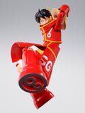 Monkey.D.Luffy - Future Island Egghead - "One Piece" S.H.Figuarts