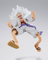 Marshall.D.Teach - Four Emperors - "One Piece" S.H.Figuarts