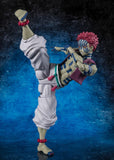 Akaza "Demon Slayer: Kimetsu no Yaiba" S.H.Figuarts