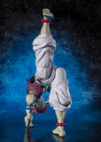 Akaza "Demon Slayer: Kimetsu no Yaiba" S.H.Figuarts (Reissue)
