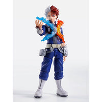 Shoto Todoroki "My Hero Academia" S.H.Figuarts