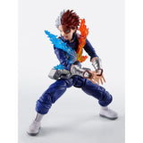 Shoto Todoroki "My Hero Academia" S.H.Figuarts